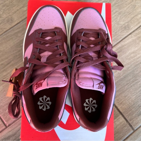 Nike Dunk Low Next Nature - Picture 5 of 9